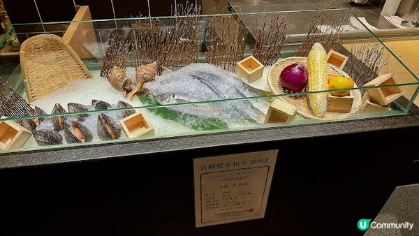 上環高質隱世居酒屋，花膠地雞肉棒必試！🤤