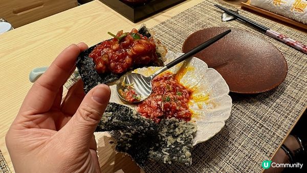 上環高質隱世居酒屋，花膠地雞肉棒必試！🤤