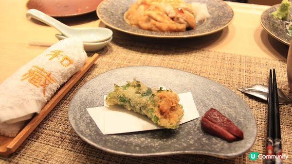 上環高質隱世居酒屋，花膠地雞肉棒必試！🤤