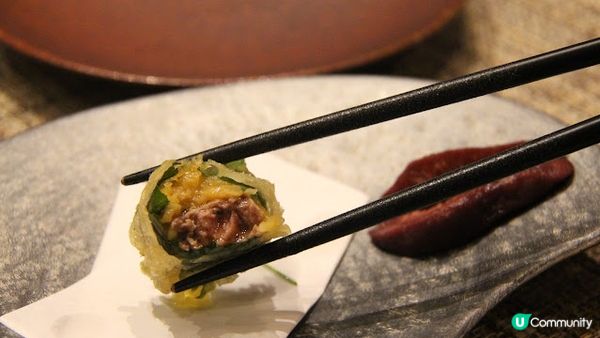 上環高質隱世居酒屋，花膠地雞肉棒必試！🤤