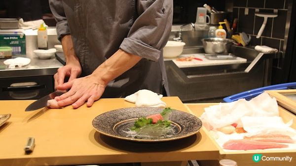 上環高質隱世居酒屋，花膠地雞肉棒必試！🤤