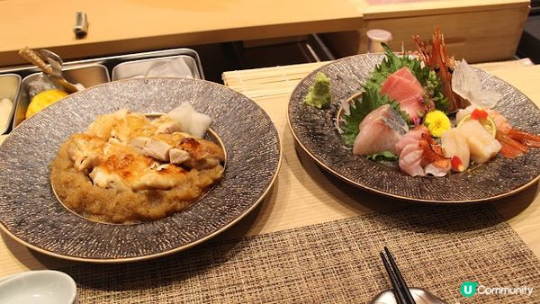 上環高質隱世居酒屋，花膠地雞肉棒必試！🤤