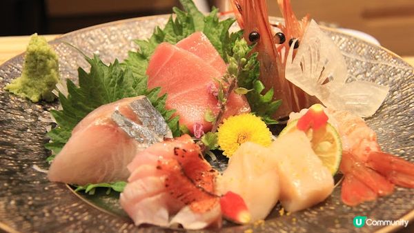 上環高質隱世居酒屋，花膠地雞肉棒必試！🤤