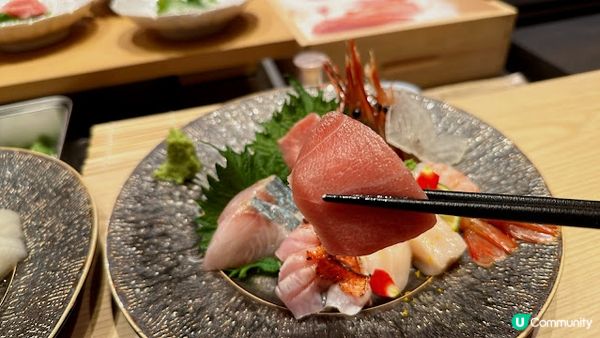 上環高質隱世居酒屋，花膠地雞肉棒必試！🤤