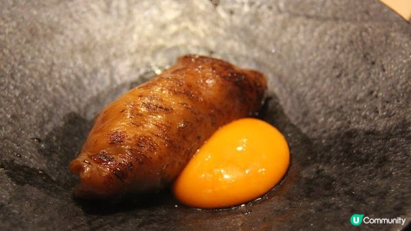 上環高質隱世居酒屋，花膠地雞肉棒必試！🤤