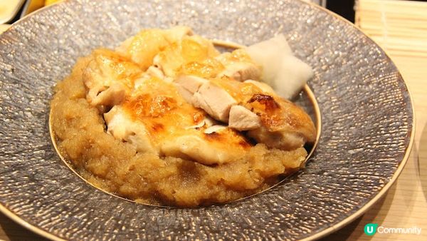 上環高質隱世居酒屋，花膠地雞肉棒必試！🤤