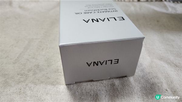 私密保養護膚 ｜莉安娜Eliana私密沙棘保濕護理油，女人要懂得照顧自己的私密肌膚