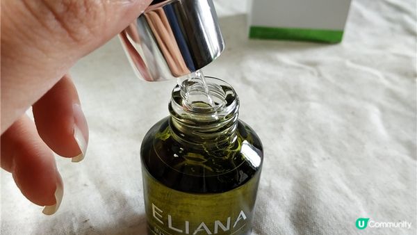 私密保養護膚 ｜莉安娜Eliana私密沙棘保濕護理油，女人要懂得照顧自己的私密肌膚