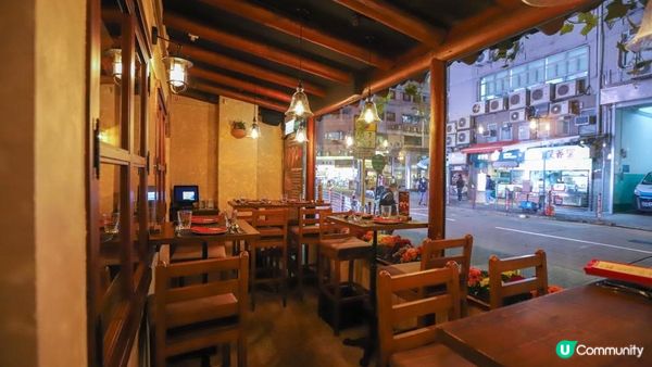 西班牙特色餐廳！