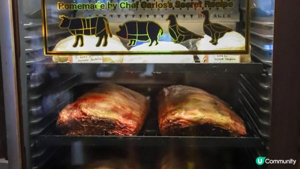 西班牙特色餐廳！