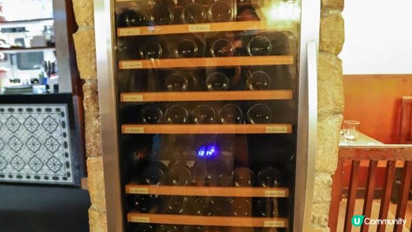 西班牙特色餐廳！