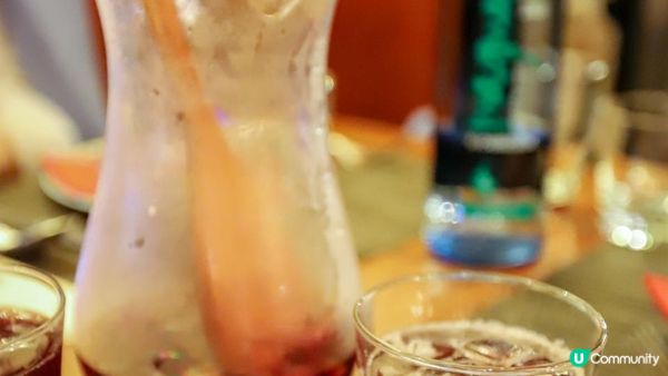 西班牙特色餐廳！