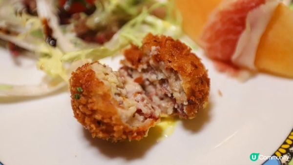 西班牙特色餐廳！