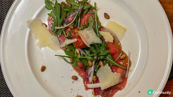 西班牙特色餐廳！