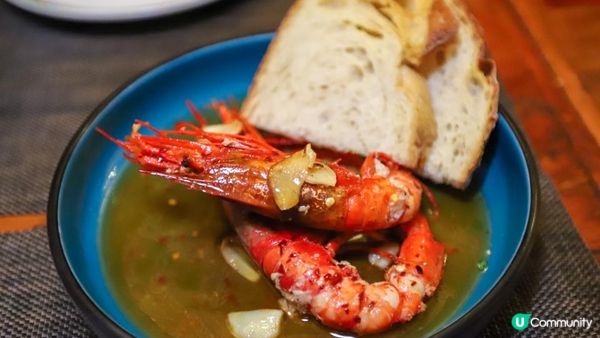 西班牙特色餐廳！