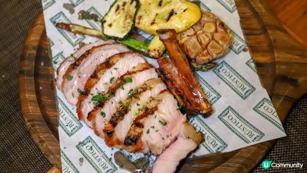 西班牙特色餐廳！