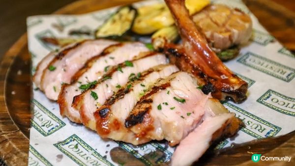 西班牙特色餐廳！