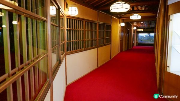 【下呂温泉湯之島館】兩任日本天皇皇后也曾入住！散發昭和氣息的百年溫泉旅館