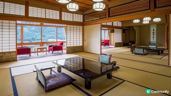 【下呂温泉湯之島館】兩任日本天皇皇后也曾入住！散發昭和氣息的百年溫泉旅館