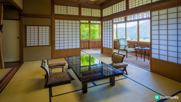【下呂温泉湯之島館】兩任日本天皇皇后也曾入住！散發昭和氣息的百年溫泉旅館