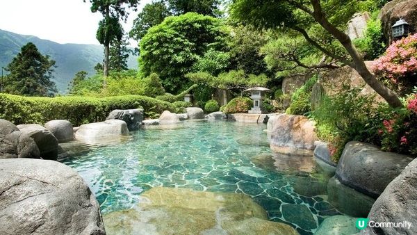 【下呂温泉湯之島館】兩任日本天皇皇后也曾入住！散發昭和氣息的百年溫泉旅館