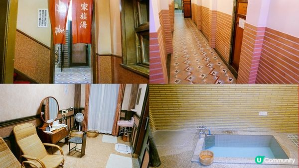 【下呂温泉湯之島館】兩任日本天皇皇后也曾入住！散發昭和氣息的百年溫泉旅館