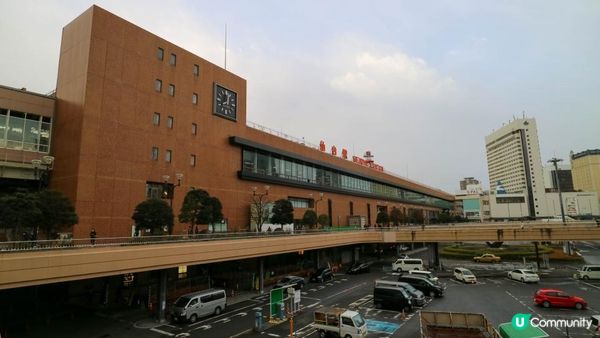 [遊記]獨遊5日仙台+大內宿休閑之旅(21) : 仙台象徵 - 伊達政宗「瑞鳳殿」&「仙台城址」