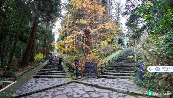 [遊記]獨遊5日仙台+大內宿休閑之旅(21) : 仙台象徵 - 伊達政宗「瑞鳳殿」&「仙台城址」