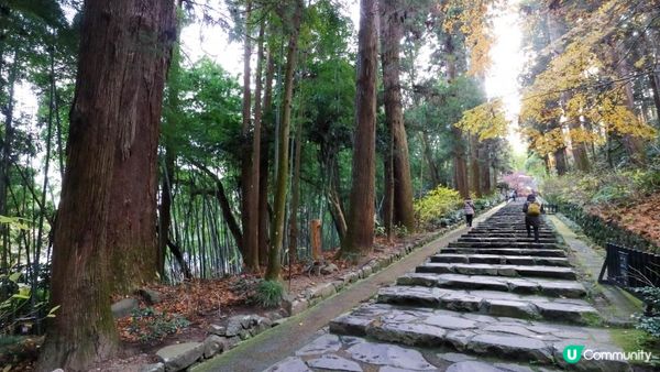 [遊記]獨遊5日仙台+大內宿休閑之旅(21) : 仙台象徵 - 伊達政宗「瑞鳳殿」&「仙台城址」