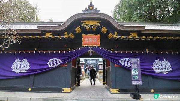 [遊記]獨遊5日仙台+大內宿休閑之旅(21) : 仙台象徵 - 伊達政宗「瑞鳳殿」&「仙台城址」