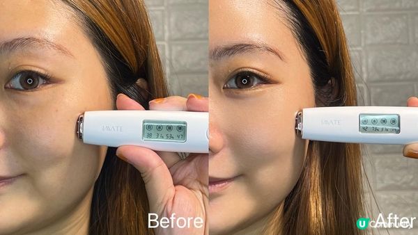 實測 L'Oréal Paris 活力緊緻透明質酸注入式保濕精華安瓶面膜 Revitalift Filler Fresh Mix [HA] Ampoule Replumping Mask