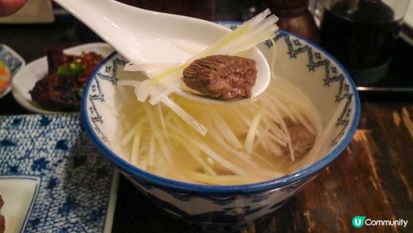 [遊記]獨遊5日仙台+大內宿休閑之旅(20) : 仙台美食《炭燒牛たん東山》市內Top10 燒牛舌