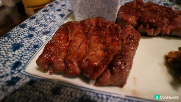 [遊記]獨遊5日仙台+大內宿休閑之旅(20) : 仙台美食《炭燒牛たん東山》市內Top10 燒牛舌