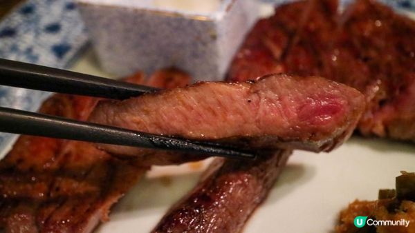 [遊記]獨遊5日仙台+大內宿休閑之旅(20) : 仙台美食《炭燒牛たん東山》市內Top10 燒牛舌