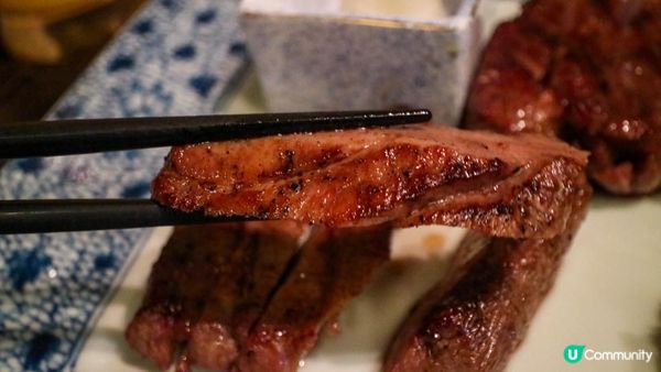 [遊記]獨遊5日仙台+大內宿休閑之旅(20) : 仙台美食《炭燒牛たん東山》市內Top10 燒牛舌