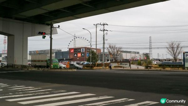 [遊記]獨遊5日仙台+大內宿休閑之旅(19) : 仙台三井Outlet + 超多種類運動用品店Super Sports Xebio