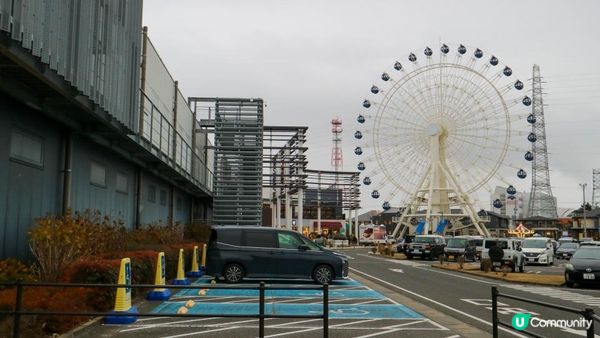 [遊記]獨遊5日仙台+大內宿休閑之旅(19) : 仙台三井Outlet + 超多種類運動用品店Super Sports Xebio