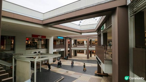 [遊記]獨遊5日仙台+大內宿休閑之旅(19) : 仙台三井Outlet + 超多種類運動用品店Super Sports Xebio