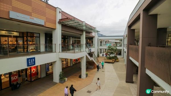 [遊記]獨遊5日仙台+大內宿休閑之旅(19) : 仙台三井Outlet + 超多種類運動用品店Super Sports Xebio