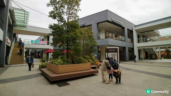 [遊記]獨遊5日仙台+大內宿休閑之旅(19) : 仙台三井Outlet + 超多種類運動用品店Super Sports Xebio