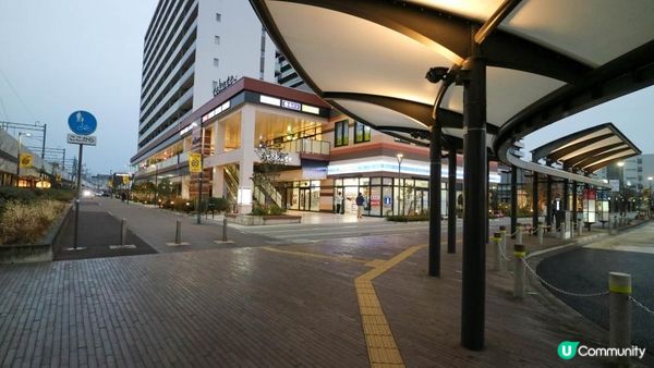 [遊記]獨遊5日仙台+大內宿休閑之旅(19) : 仙台三井Outlet + 超多種類運動用品店Super Sports Xebio