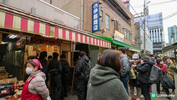 [遊記]獨遊5日仙台+大內宿休閑之旅(18) : 仙台朝市 - 體驗當地特色街市