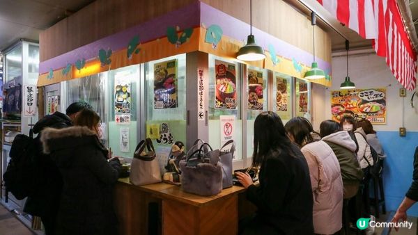 [遊記]獨遊5日仙台+大內宿休閑之旅(18) : 仙台朝市 - 體驗當地特色街市