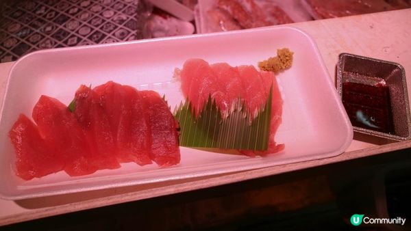 [遊記]獨遊5日仙台+大內宿休閑之旅(18) : 仙台朝市 - 體驗當地特色街市