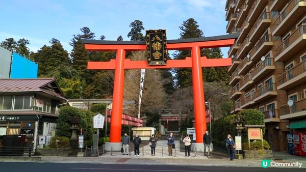 [遊記]獨遊5日仙台+大內宿休閑之旅(17) : 仙台國寶神社 - 大崎八幡宮
