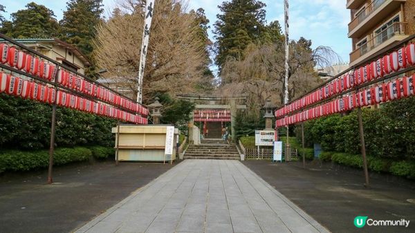 [遊記]獨遊5日仙台+大內宿休閑之旅(17) : 仙台國寶神社 - 大崎八幡宮