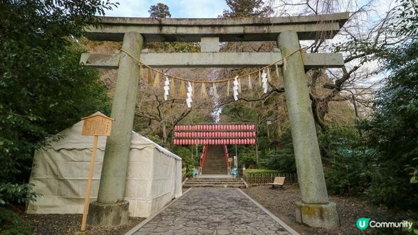 [遊記]獨遊5日仙台+大內宿休閑之旅(17) : 仙台國寶神社 - 大崎八幡宮