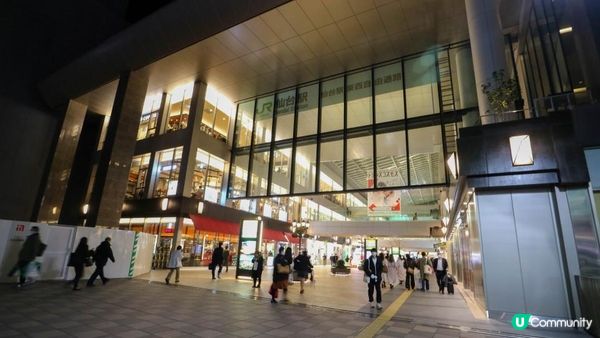 [遊記]獨遊5日仙台+大內宿休閑之旅(15) : 超好行仙台商店街 + 仙台站S-Pal商場美食&手信區