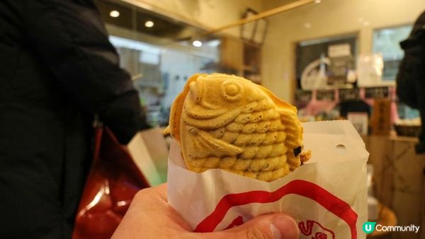 [遊記]獨遊5日仙台+大內宿休閑之旅(14) : 仙台站壽司店《こうや》+ 必食鯛魚燒《鯛 きち》