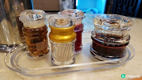 陳儀興牛什粉麵．沙瓜好好食